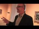 In the Gallery:  Mark Doty - Indianapolis Museum of Art