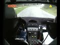 Kuzaj & Mombaerts 206 WRC onboard Kuzaj & Mombaerts 206 WRC onboard