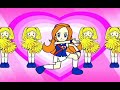 Mona: Wario Ware: Smooth Moves (Wii)