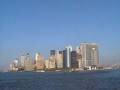New York Manhattan ferry Staten Island