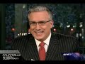 MSNBC: Countdown w/ Keith Olbermann 08/01/08