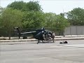 U.S. Navy Seals rescue italian hostages in Iraq