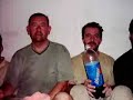 U.S. Navy Seals rescue italian hostages in Iraq