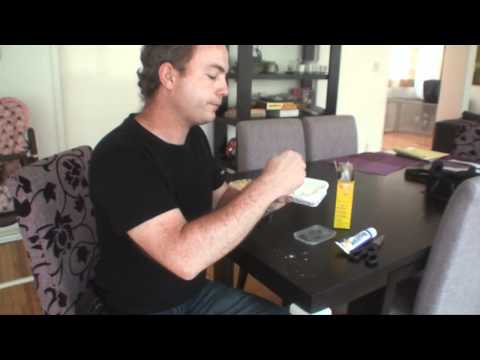 how to get rid diaper rash quick