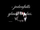 bis(s) zum abendrot - edwards vier m�glichkeiten