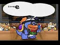 Paper Mario 2 Fight: Glitz Pit Magikoopa Masters and Bowser