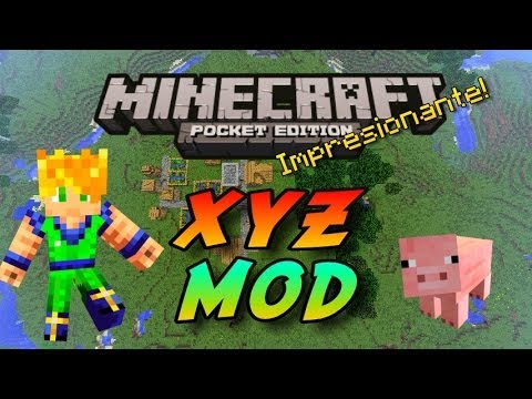 how to see x y z in minecraft