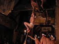 裸祭り！イケメン男子が裸で群れる！