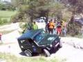 Osona trial 4x4