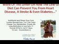 Low Glycemic Diet Breakthrough That Really Delivers Results