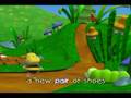 Bumblz: Clubhouse Friends, Sing-Alongs