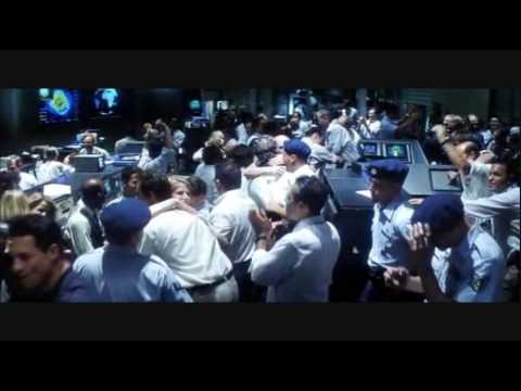 Armageddon - Armageddon Final Scene.