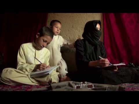 Afghanistan: Ending Child Marriage Afghanistan: Ending Child Marriage