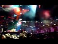 U2 Barcelona 2009-06-30 Beautiful Day