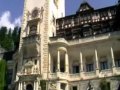 Castelul Peles Sinaia Valea Prahovei Romania august 2008