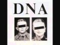 DNA--Not Moving