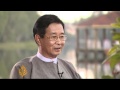 Myanmar government talks to ethnic groups