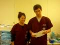 12 Dental School Days of Christmas