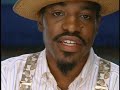 ANDRE BENJAMIN BRINGS MUSIC TO IDLEWILD ANDRE BENJAMIN BRINGS MUSIC TO IDLEWILD
