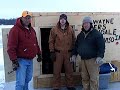 Ice fishing Guides in Des Moines Iowa Ice fishing Guides in Des Moines Iowa