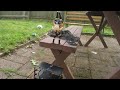 Click here to watch this video Canadian Destroyer off the roof through 3 tables onto the ring with exploding barbed wire [HD]