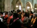 Chorale Notre dame De Bonne Garde
