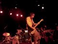 Truckfighters: Manhattan Project @ VK Brussels