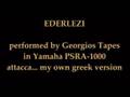 Ederlezi by Georgios