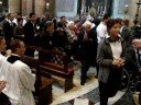 FSSP Rome Pontifical Mass with Dario Card. Castrillon Hoyos FSSP Rome Pontifical Mass with Dario Card. Castrillon Hoyos