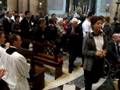 FSSP Rome Pontifical Mass with Dario Card. Castrillon Hoyos