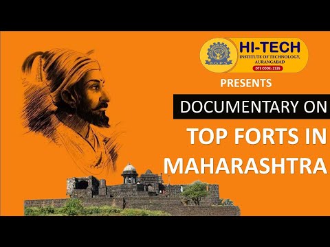 HiTech Institute of Technology Aurangabad General video thumbnail 3