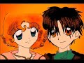 Yami no Baroque - Mariska & Phillip Version Yami no Baroque - Mariska & Phillip Version