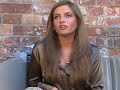Kamdi: Agnieszka Frykowska (www.WP.tv)