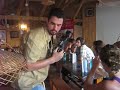 Mircea Cărtărescu - lansare Orbitor (Vama Veche)