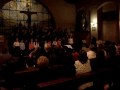 Schola Cantorum Aldaia & Hora i Mitja Jazz Project