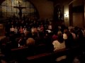 Schola Cantorum Aldaia & Hora i Mitja Jazz Project