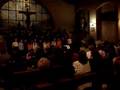 Schola Cantorum Aldaia & Hora i Mitja Jazz Project