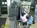 little child amazingly disappears in a claw vending machine