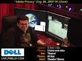 Adobe Flash Privacy Settings Adobe Flash Privacy Settings