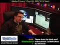 Adobe Flash Privacy Settings
