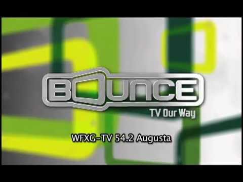 bounce tv