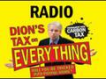 Stéphane Dion's Liberal Party Carbon Tax Trick