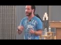 Street-level Apologetics: Apologetics 101 by Jeff Durbin