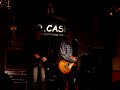 Dr.Cash Live im Kaiserkeller Detmold