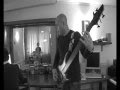 Van Wieren-Ien ( U2 - One cover )