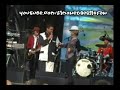 Simone Egeriis & Mek Pek - Fr�ken Himmelbl� (live 16.09.07)