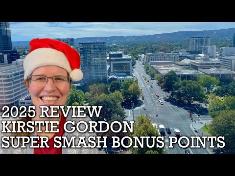 The CRICKETher Weekly – Episode 301: 2025 Review; Kirstie Gordon; Super Smash Bonus Points