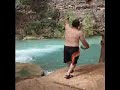 Rope swing