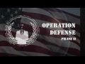 Anonymous - Operation Defense Phase II (CISPA) [english]
