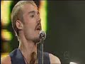 Silverchair Live @ The Arias 2006
